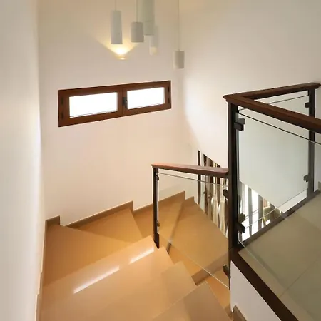 Tisalaya, 4 Bed Pdc Villa