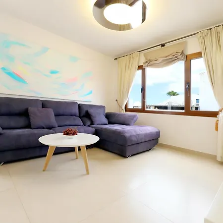Tisalaya, 4 Bed Pdc Villa